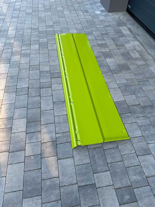 Claas Vario V680, heder zbożowy 6,8m stół, podłoga próg Lexion, Tucano