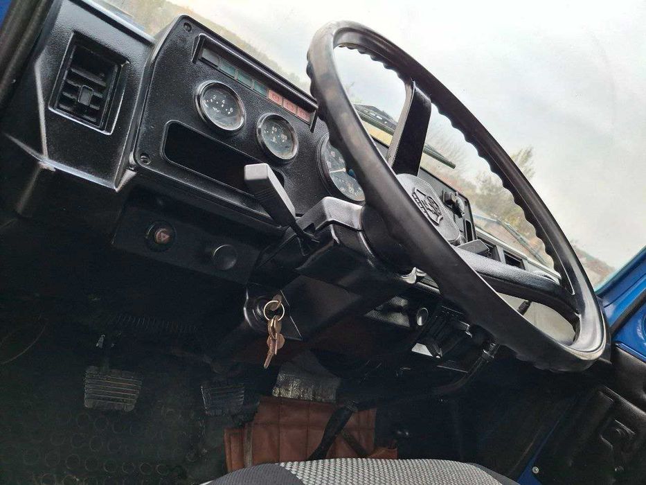 Продам ГАЗ 3307 (