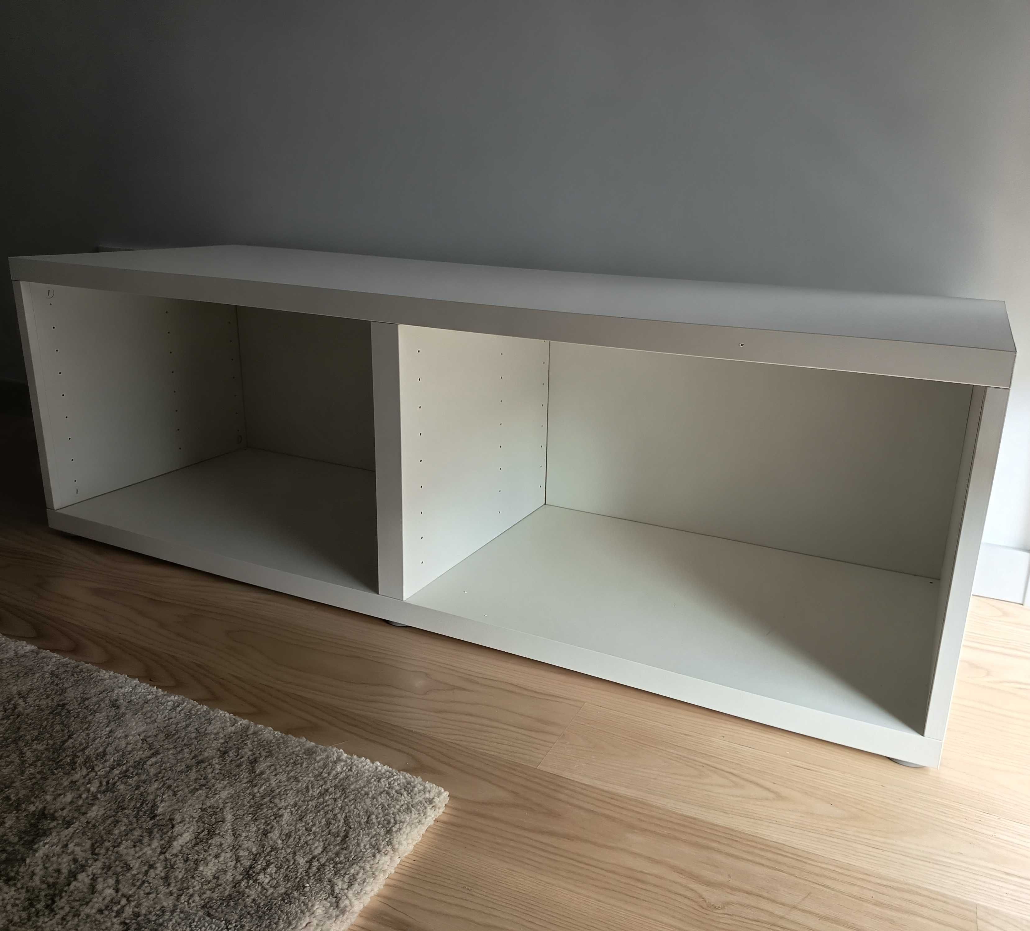 Móvel TV BESTÅ Ikea - 120x40x38 cm