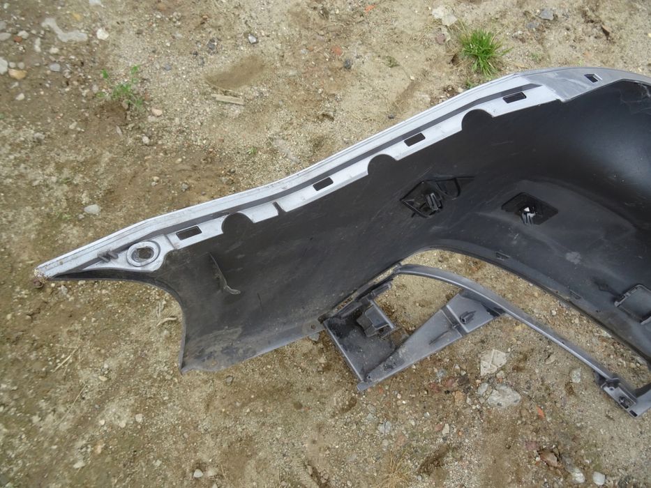 zderzak tył peugeot 508 ii r8 sedan 18->