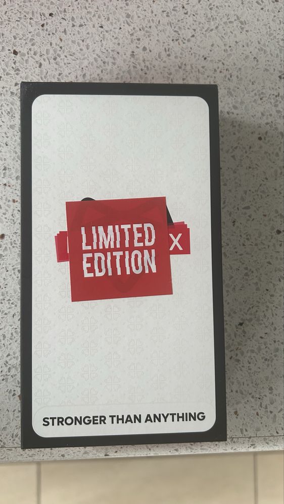 Etui mobilfox x Rick and Morty edycja specjalna