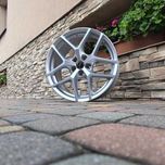 Nowe alufelgi Borbet Y 18 5X112 Audi Vw Mercedes Seat Skoda