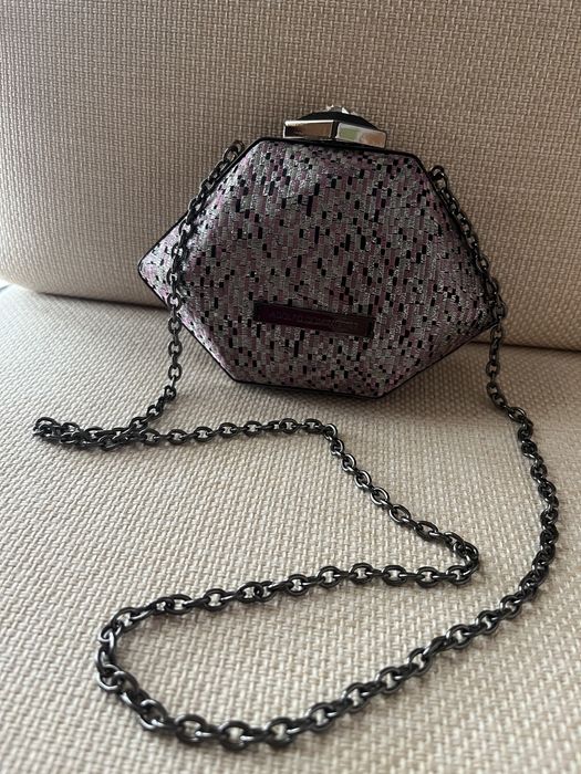 Mala de festa - Afonso Dominguez