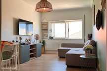Apartamento T1 junto à Praia do Furadouro