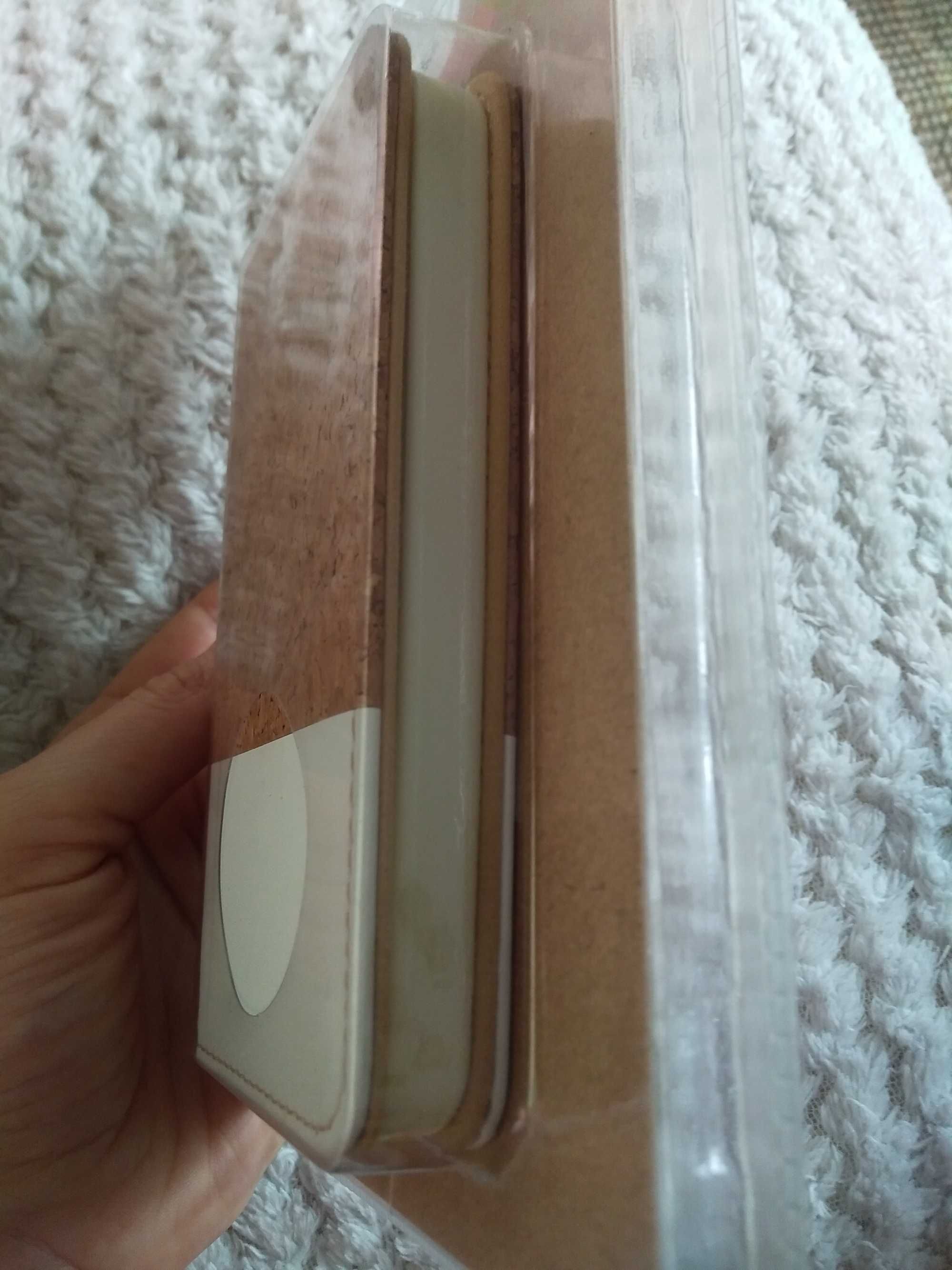 Etui na iPhone'a 5/5S pokrowiec case obudowa