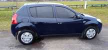 Продам Dacia Sandero