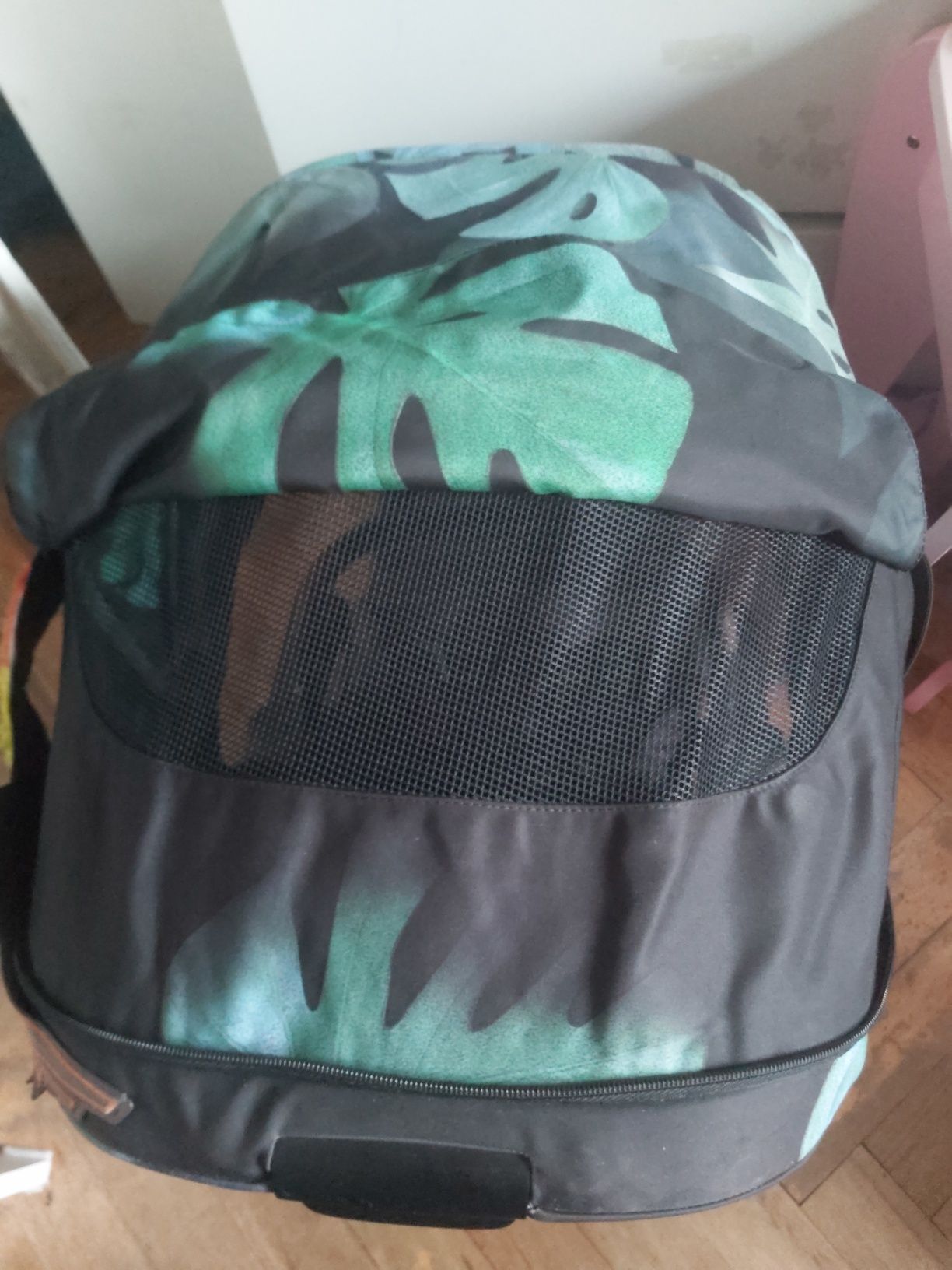 Tapicerka cybex priam 2.0/3.0 brids of paradise