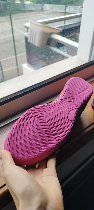 Chuteiras Puma Future