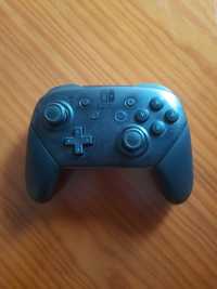 Nintendo Switch Pro Controller Oficial