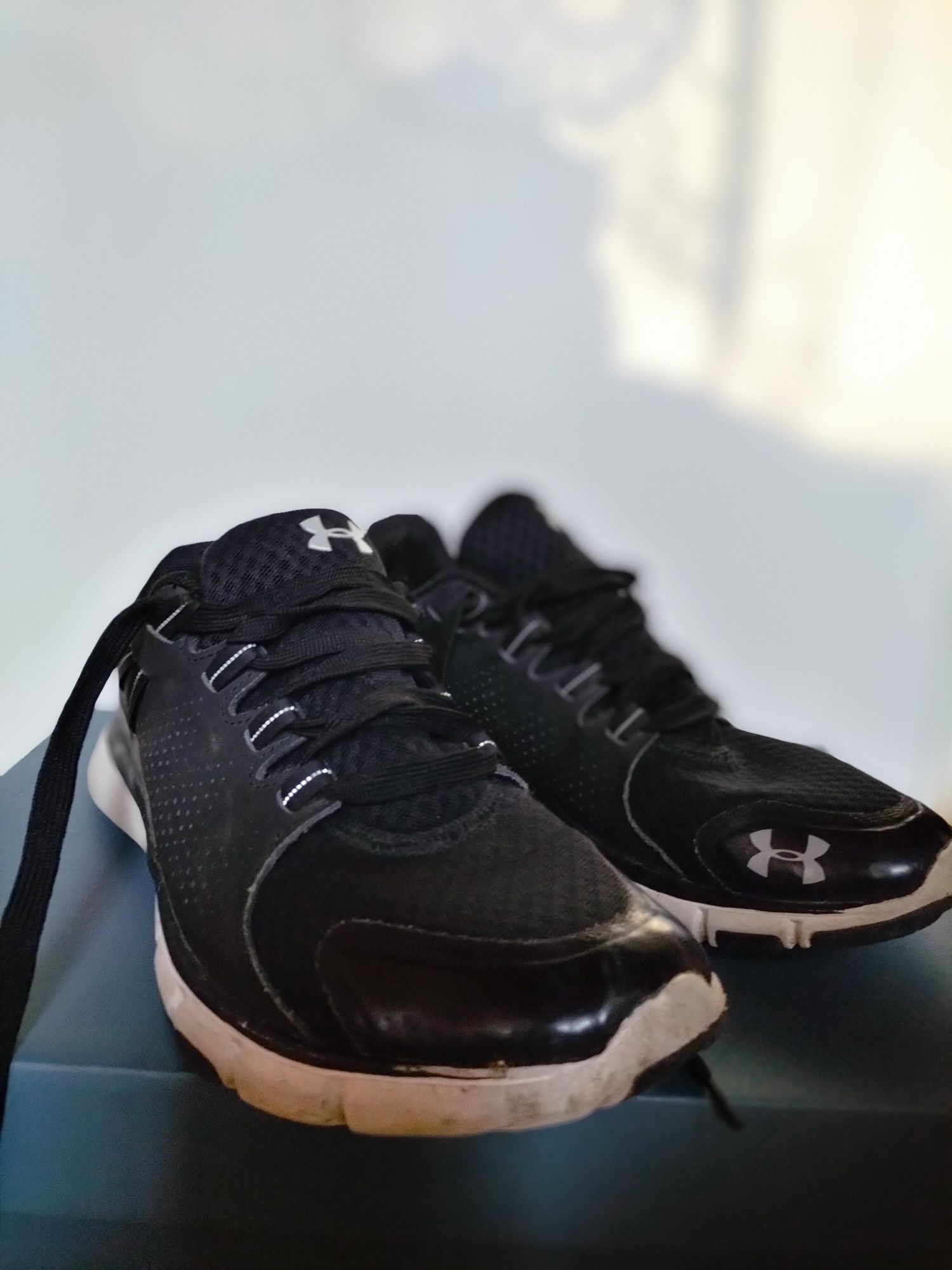 Buty under armour
