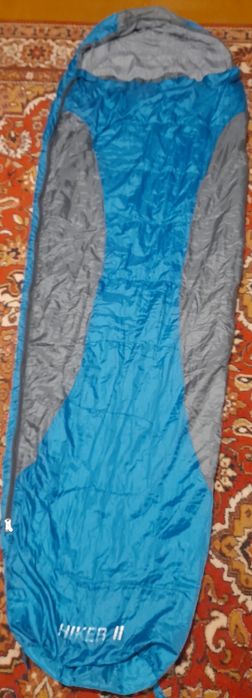 Спальний мешок guruu