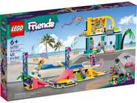 LEGO Friends 41751 Skatepark