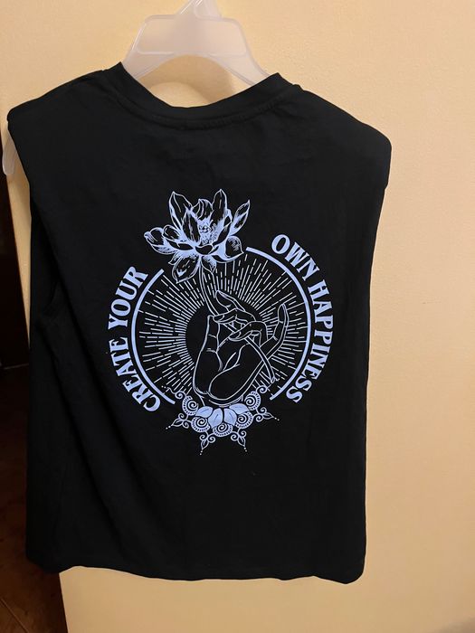 Футболка Reserved нова Польща