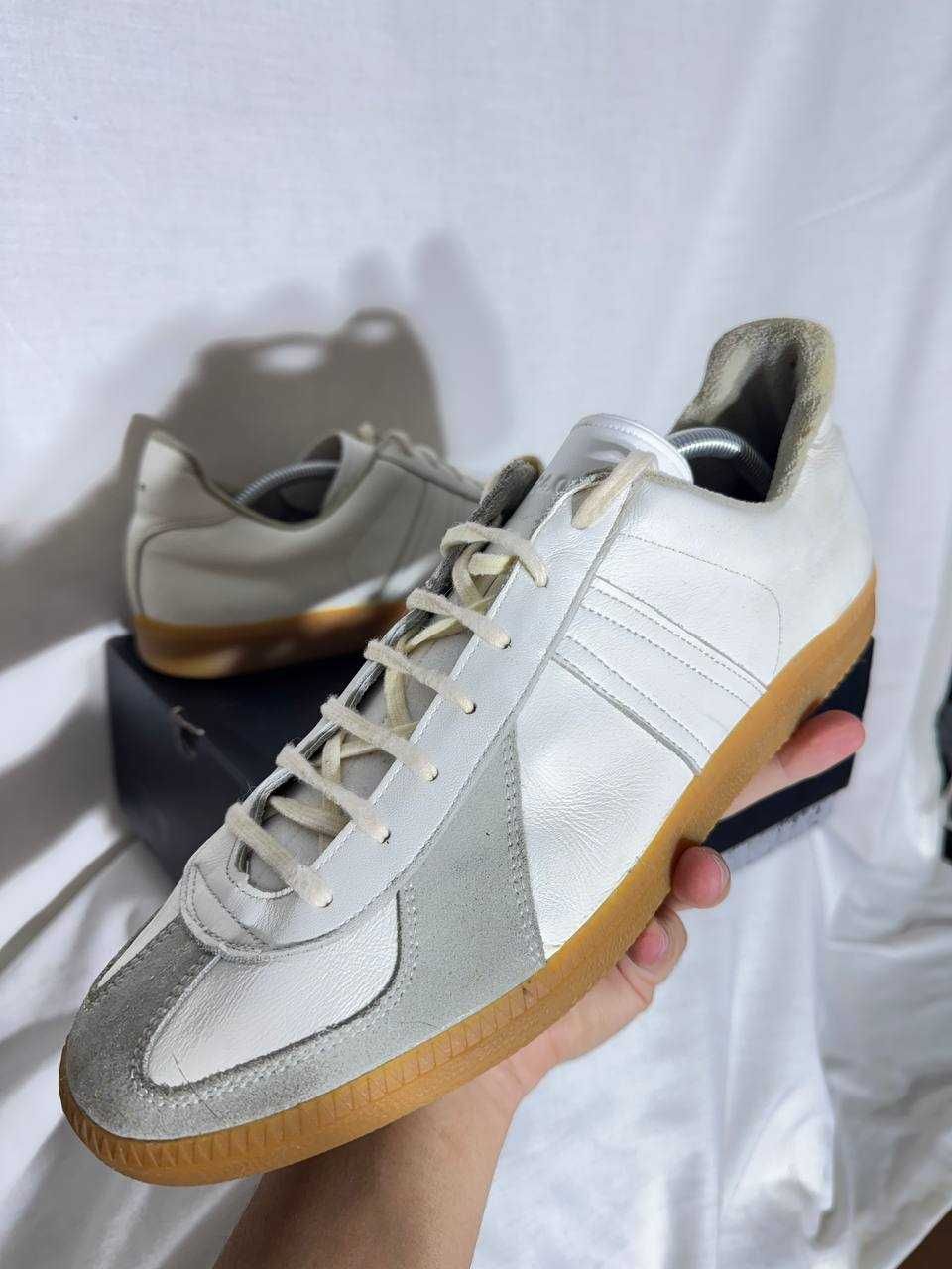 Buty BW Sport Margiela Drill Drip Y2k Casuals