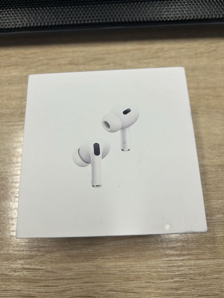 Проадм AirPods pro2