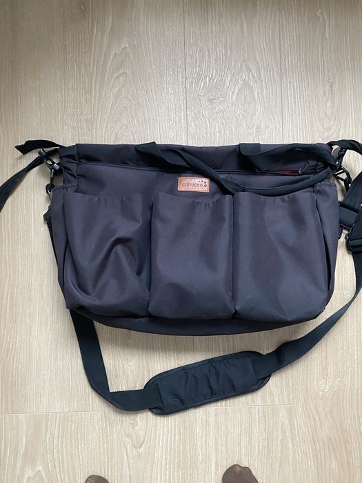 Wózek bliźniaczy Valvo Duo Trend Sport