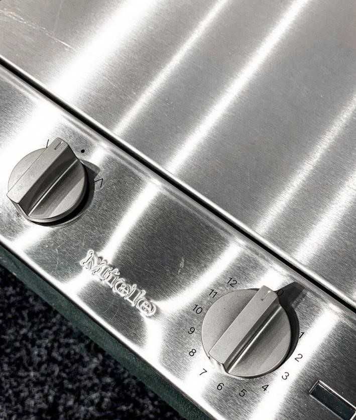 Саламандер Miele / Миле CS1421, настільний, нерж, компактний