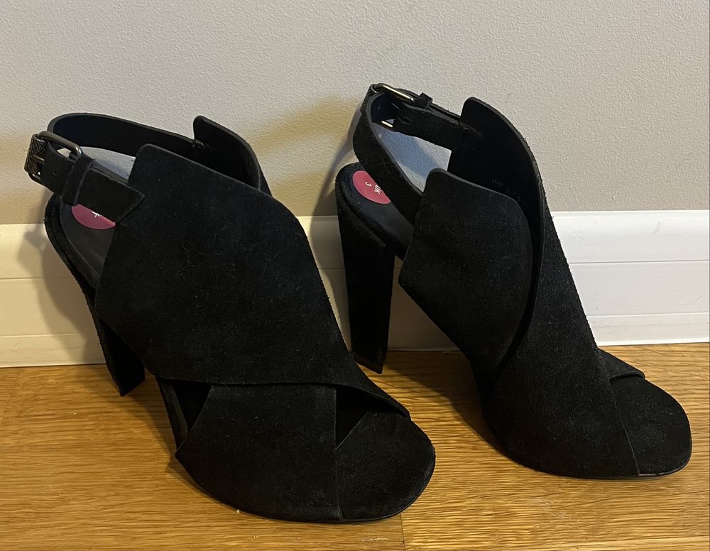 Buty AllSaints rozmiar 36