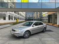 Ford Mondeo mk3 lpg gaz sprawny z opłatami