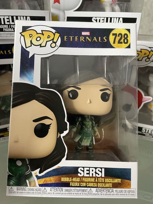 Фигурки Funko Pop Машинки-трансформеры Screeshers Wild! Дикі Скричери