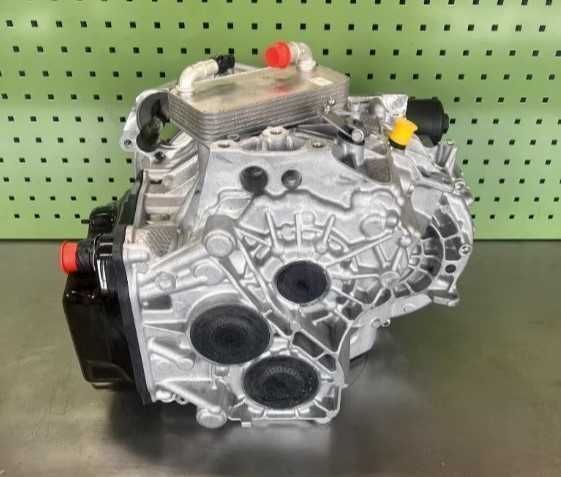 Skrzynia AUTOMAT DQ381  DQ500 VW AUDI SKODA naprawa