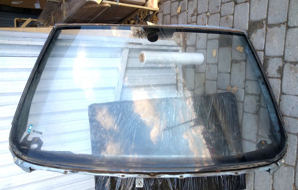 Скло для Fiat Tipo Croma Brava Tempra Фиат Типо Брава Темпра разбор