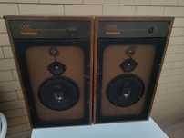 Colunas Goodmans modificadas