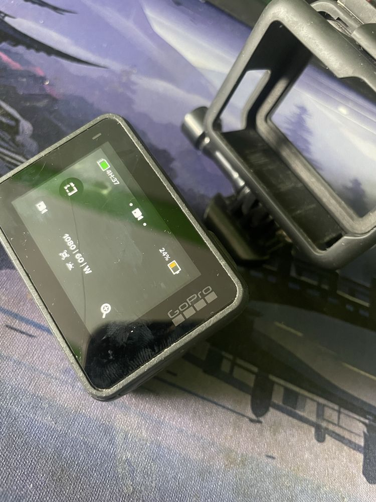 Gopro hero 7 black