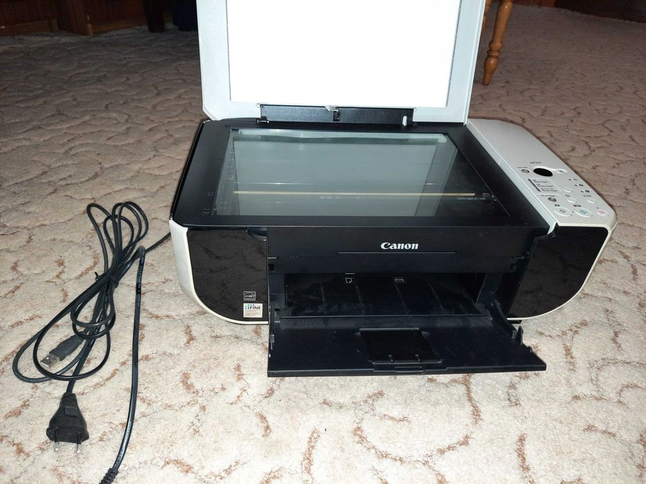 Бфп Canon PIXMA MP210