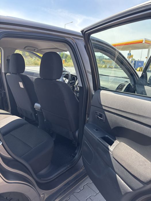 Mitsubishi ASX  1.6 benzyna