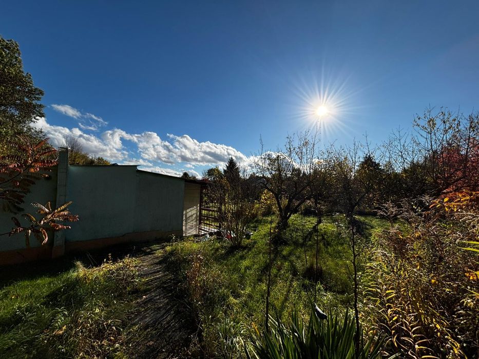 Sprzedam Działkę Rod Śrem