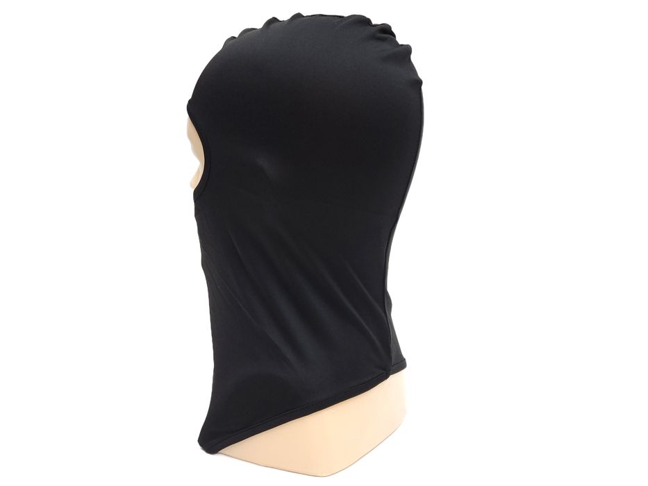 NOWA Kominiarka na rower narty zimowa gokarty ORYGINAŁ DLBIKES zielone