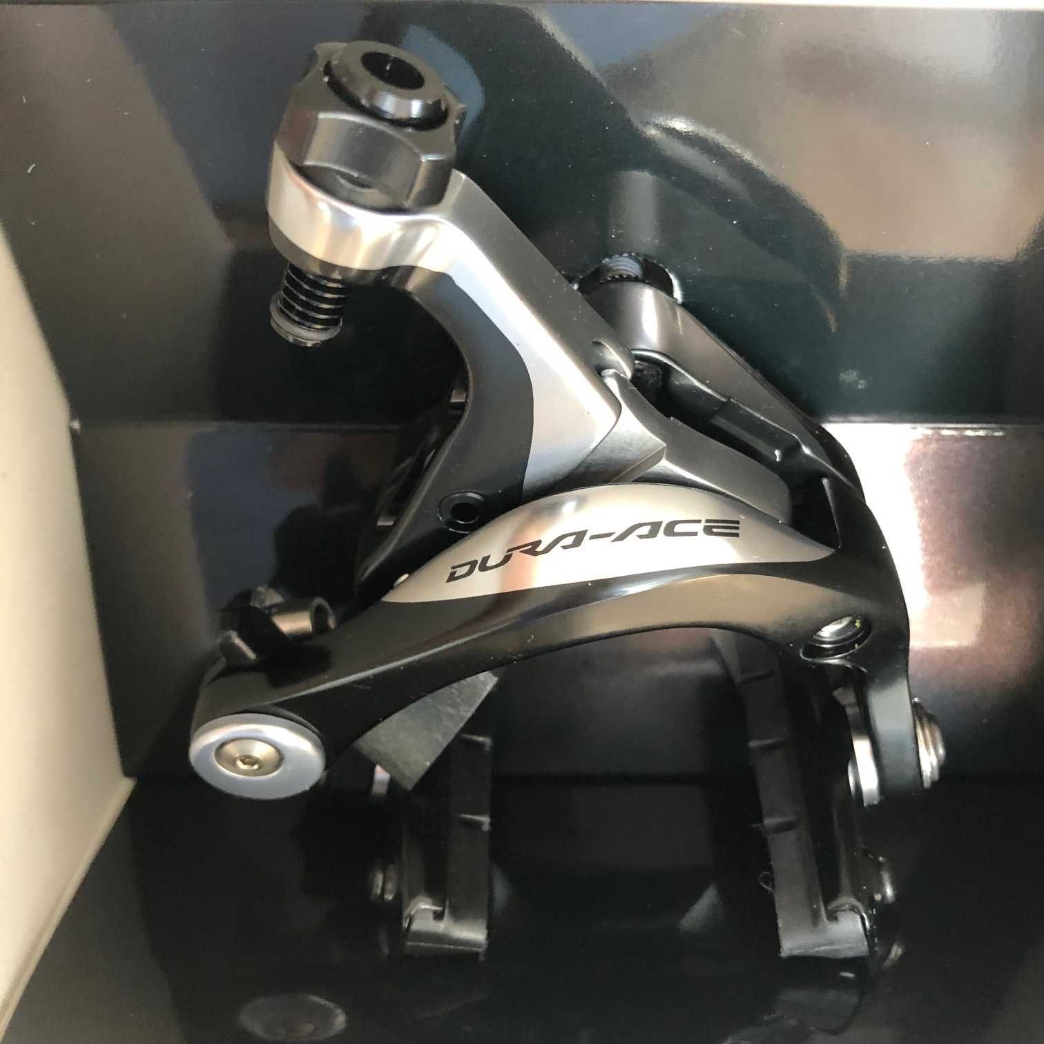 XTR Shimano BR 9000 R hamulec tył Dura ace