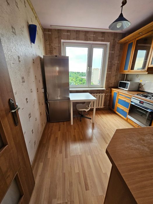 Sprzedam lub wynajmę mieszkanie