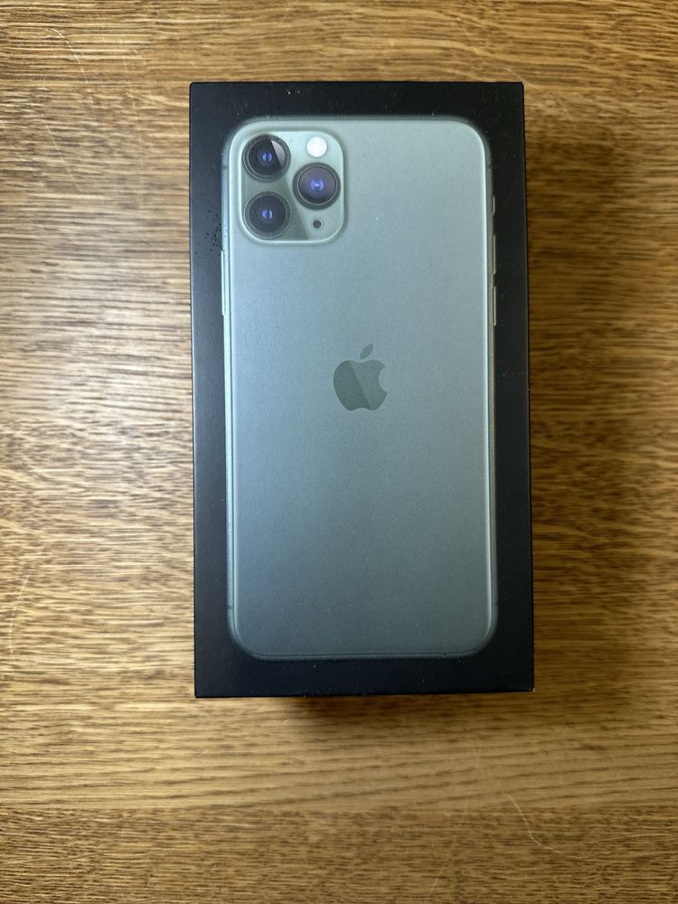 Iphone 11 pro 64gb