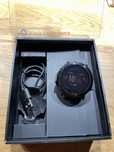 Smartwatch AMAZFIT Pace Czarny  inteligentny zegarek