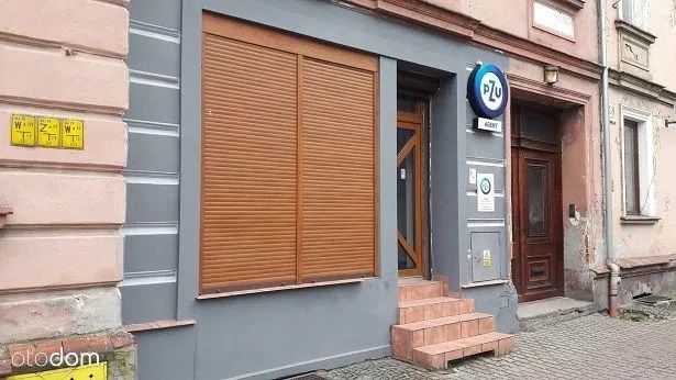 Sprzedam lokal w Chojnowie-przecena
