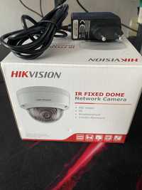 2МП IP камера Hikvision DS-2CD1121-I(F) (2.8 мм)