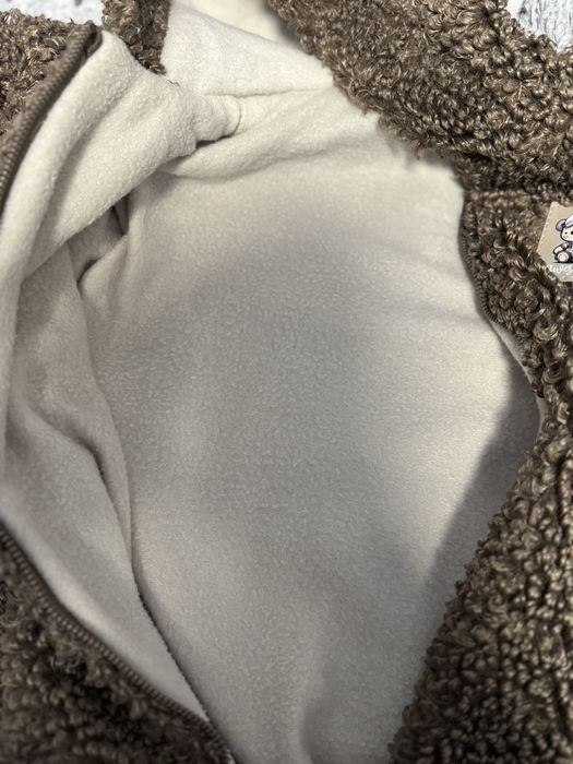 Комбінезон теплий, демісезонний, для двійні, осінній, комбінезон осінь