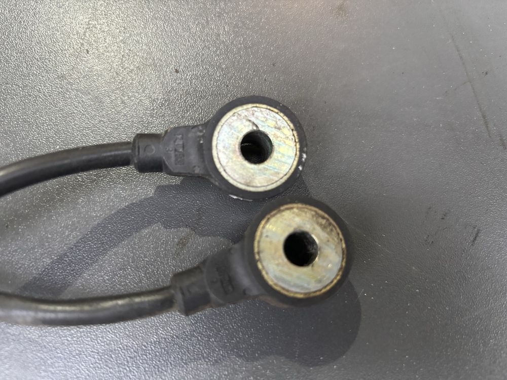 Czujniki spalania stukowego BMW M50 E36 E34 325i 320i 525i 520i