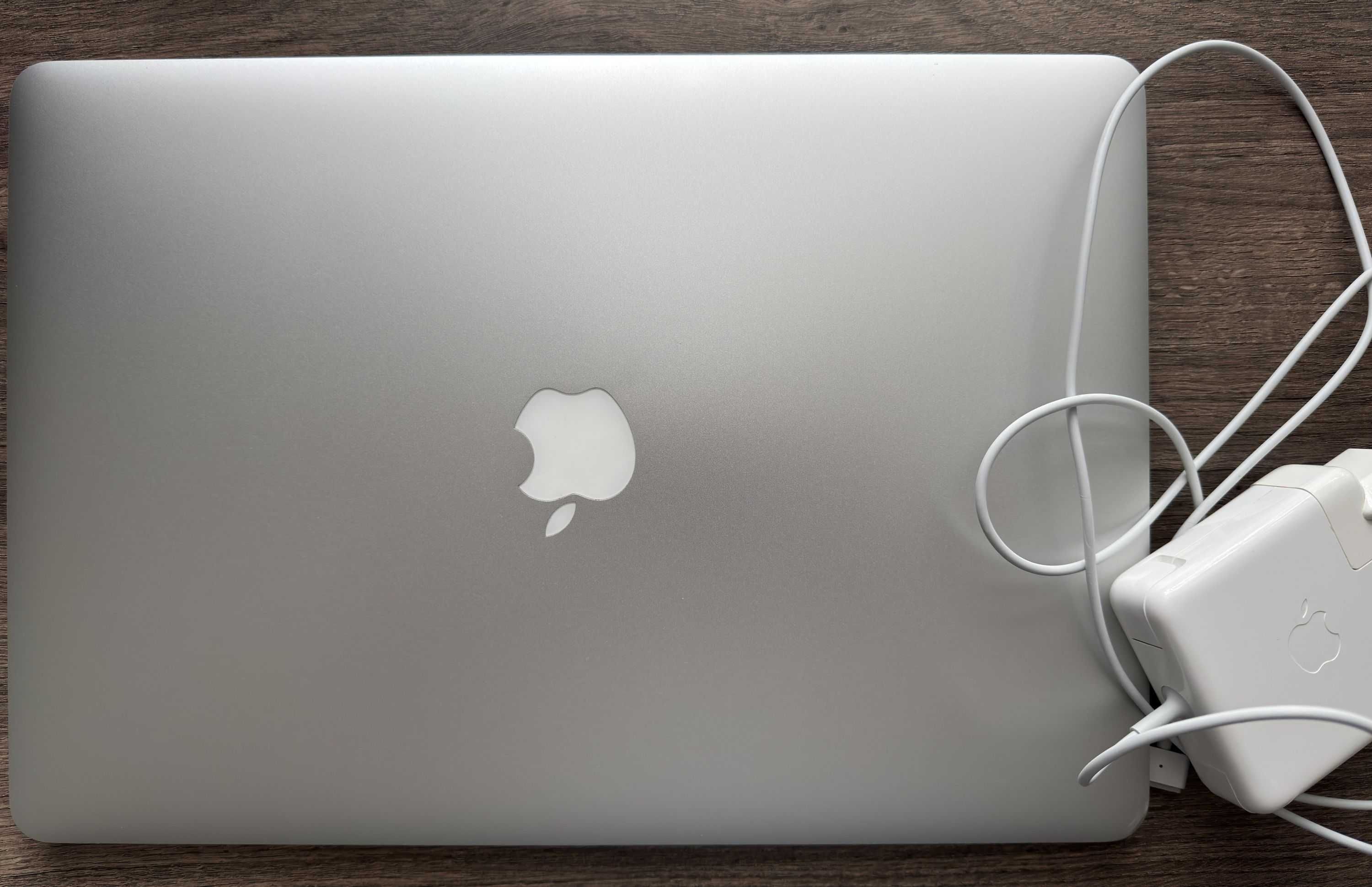MacBook Pro Retina 15" CPU i7-4770HQ RAM 16GB SSD 480GB