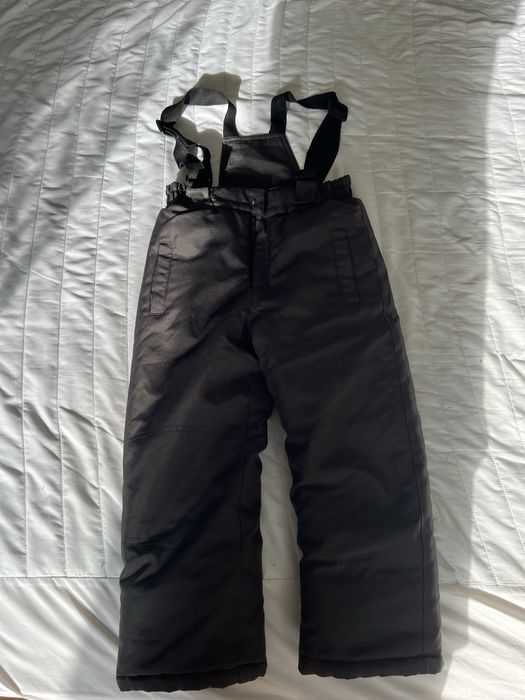 Зимовий комплект