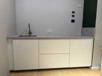 Sprzedam używaną kuchnie ikea Metod