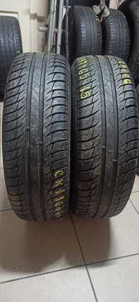 Шини літо б/у 195/65 R15 Kleber dynaxer hp2 6,4m ck116