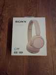 Słuchawki Sony WH-CH520 idealny nowe okazja