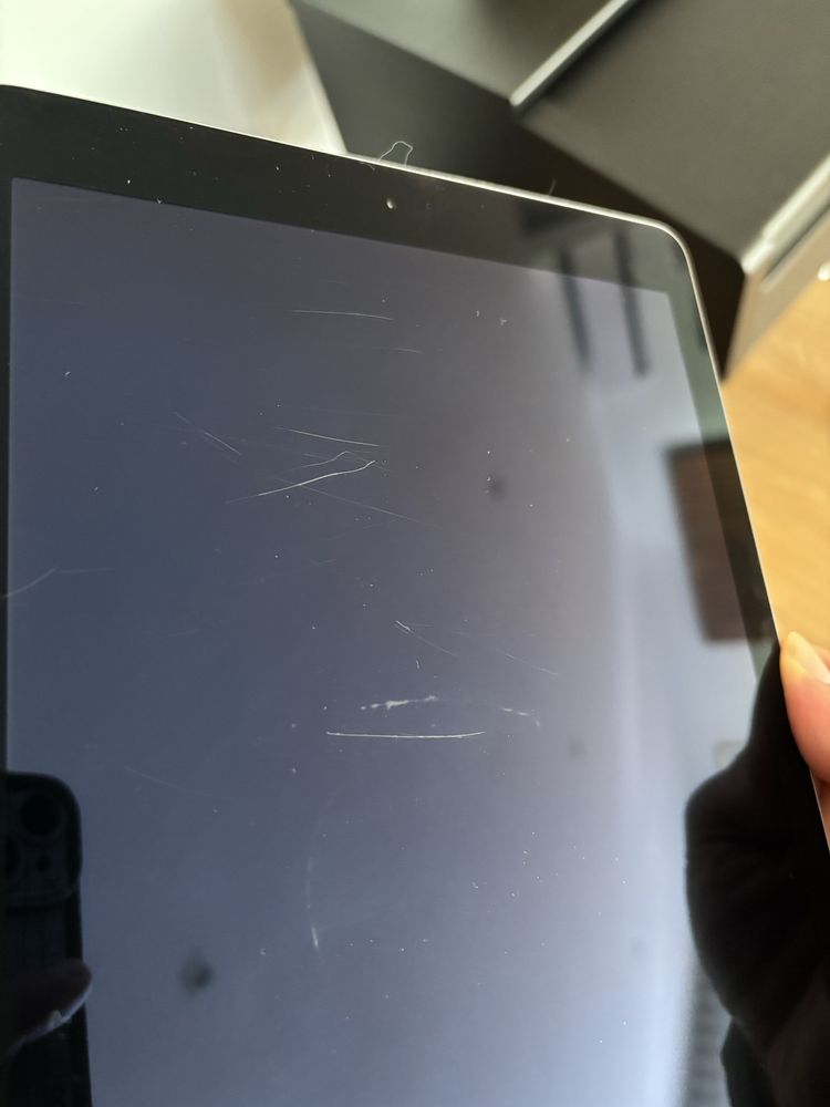 Ipad A1566 2a geração