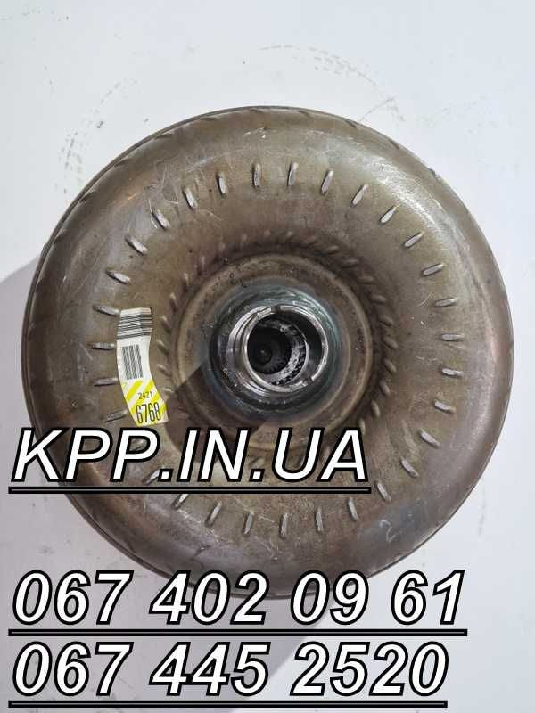 Гідротрансформатор КПП 5L40E 24216768 BMW V-3.0L D Відновленний