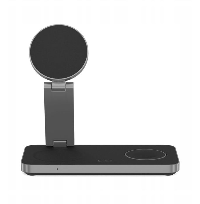 Tech-Protect QI15W-A47  - ładowarka bezprzewodowa 3w1