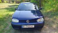 Volkswagen Golf IV