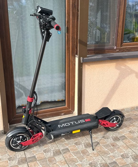 Motus pro 10 sport ( hulajnoga elektryczna )